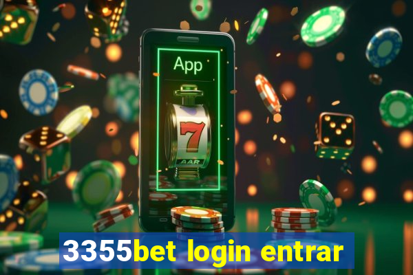 3355bet login entrar